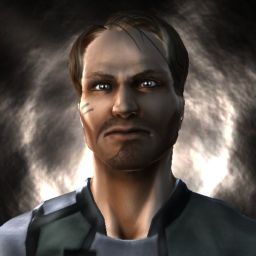 Ruko Okur — legacy portrait