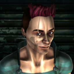dominatorUA — legacy portrait