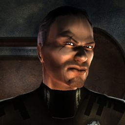 danmesser — legacy portrait
