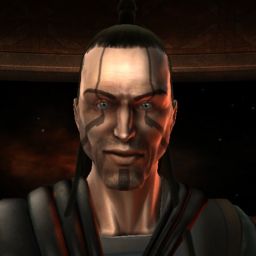 colera deldios — legacy portrait