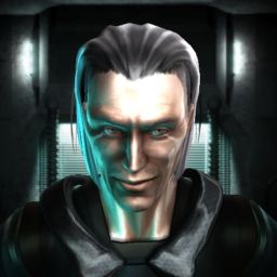 Gallente Citizen 212630147 — legacy portrait