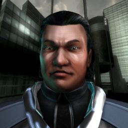 Fyor — legacy portrait