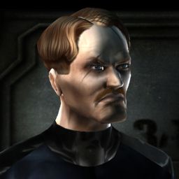 patteSatan — legacy portrait