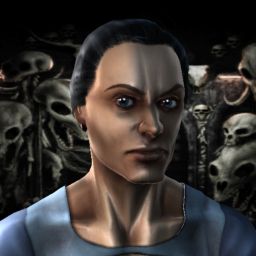 Fifi314 — legacy portrait
