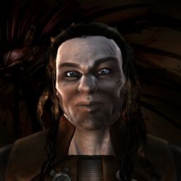UberL0rd — legacy portrait