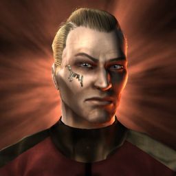 Trunkam — legacy portrait