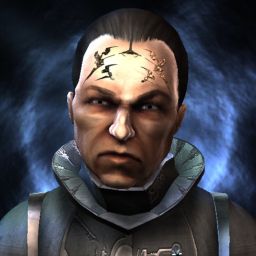 Stromgren — legacy portrait