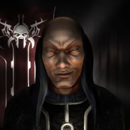 Cavaros — legacy portrait