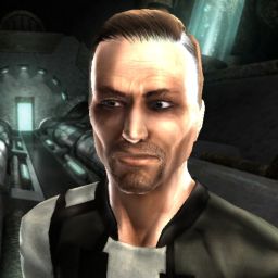 Aven Valkyr — legacy portrait