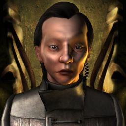 irostil — legacy portrait