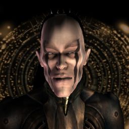 Jophiel — legacy portrait