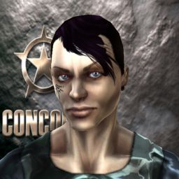 Cpt Shinji — legacy portrait
