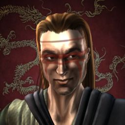 Cloxxed — legacy portrait