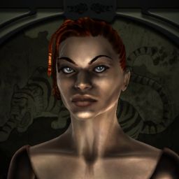 Den en0gde — legacy portrait
