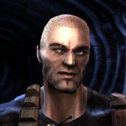 TanithPrime — legacy portrait
