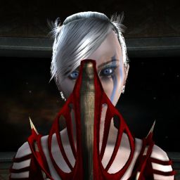 Inferatus — legacy portrait