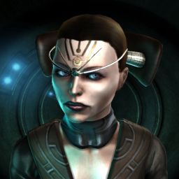 l3VGV — legacy portrait