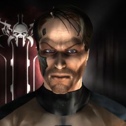 Theijuiel — legacy portrait