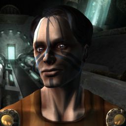 CweerHawk — legacy portrait