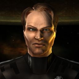 Drutort — legacy portrait