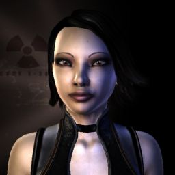 Aburadako — legacy portrait