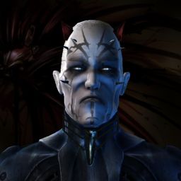 TheNewestTwin — legacy portrait