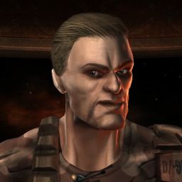 TraideDefender — legacy portrait