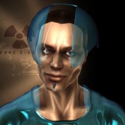 sniper09 — legacy portrait