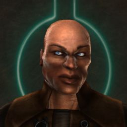 M Foucault — legacy portrait