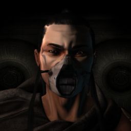 XgAdam — legacy portrait