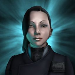 RichoDemus — legacy portrait