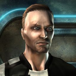 Kyle Rifter — legacy portrait