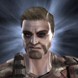 Duddits — legacy portrait