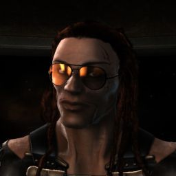 Anspaughnator — legacy portrait