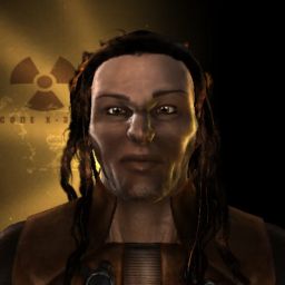 xRazoRx — legacy portrait
