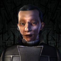 archersaber31 — legacy portrait