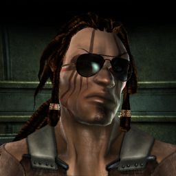 Jadrut — legacy portrait