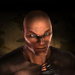 OperOVD — legacy portrait