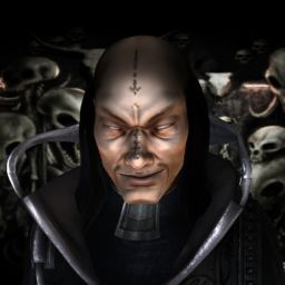 Kao Kao — legacy portrait