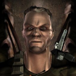 heavyg — legacy portrait