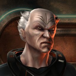 Lagen Couto — legacy portrait
