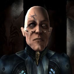th lord — legacy portrait