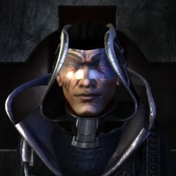 Eiri Darg — legacy portrait