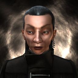 Gandalf cz — legacy portrait