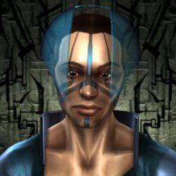 Spunki — legacy portrait