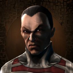Alexandros Makedon — legacy portrait