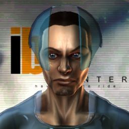 Kelsom — legacy portrait