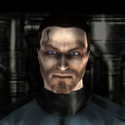 Misfortunes ORE — legacy portrait
