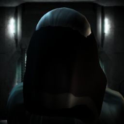 Blackhoods — legacy portrait