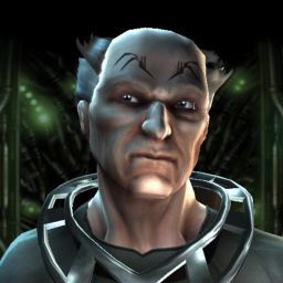 zekeval — legacy portrait